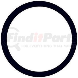 27288 by STANT - Engine Coolant Thermostat Seal