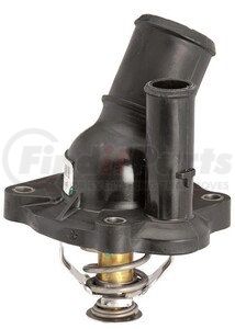 48708 by STANT - Stant Engine Coolant Thermostat / Water Outlet Assembly