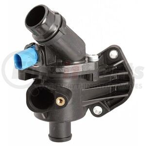 48732 by STANT - Stant Engine Coolant Thermostat / Water Outlet Assembly