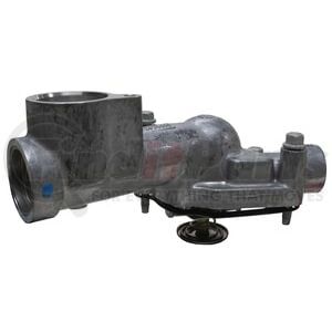 49288 by STANT - Stant Engine Coolant Thermostat / Water Outlet Assembly
