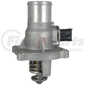 49522 by STANT - Stant Engine Coolant Thermostat / Water Outlet Assembly