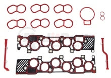 MS18085 by MAGNUM GASKETS - INT MAN GSKT SET