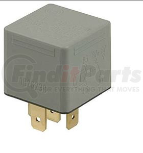 0 332 209 159 by BOSCH - Windshield Wiper Motor Relay for SAAB