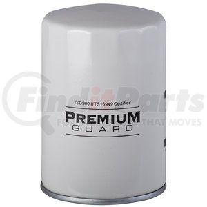 PO99518EX by PREMIUM GUARD - Engine Oil Filter - Extended Life