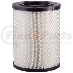 PA5433 by PREMIUM GUARD - Air Filter - Cylinder, Cellulose, 3.23" Inlet Diameter