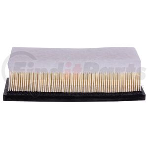 PA6272 by PREMIUM GUARD - Air Filter - Panel, Cellulose