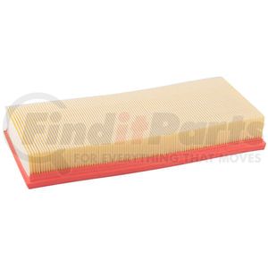 PA9918 by PREMIUM GUARD - Air Filter - Panel, for 2014-2022 Land Rover Range Rover