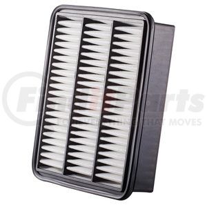 PA99223 by PREMIUM GUARD - Air Filter - Panel, Synthetic, for 2016-2023 Mazda CX-9