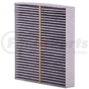 PC99452C by PREMIUM GUARD - Cabin Air Filter - Charcoal, 1.38" THK, for 2019-2023 Nissan Altima