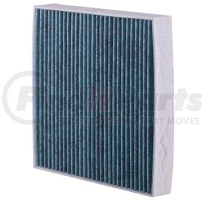 PC9958X by PREMIUM GUARD - Cabin Air Filter - PureFlow, Under Glove Box, for 2014-2018 GMC Sierra 5.3L 6.2L GAS