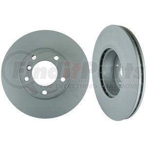 150 3467 20 by ZIMMERMANN - Disc Brake Rotor for BMW