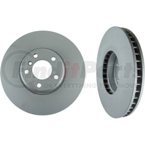 150 3479 20 by ZIMMERMANN - Disc Brake Rotor for BMW