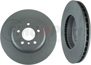 150 3483 20 by ZIMMERMANN - Disc Brake Rotor for BMW