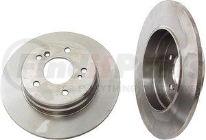 400.1412.20 by ZIMMERMANN - Disc Brake Rotor