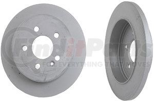 400.3604.20 by ZIMMERMANN - Disc Brake Rotor