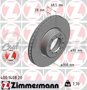 Zimmermann 400.1408.20