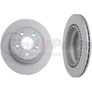 400.3622.20 by ZIMMERMANN - Disc Brake Rotor