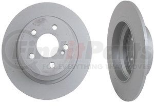 400.3621.20 by ZIMMERMANN - Disc Brake Rotor