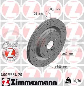 400.5534.20 by ZIMMERMANN