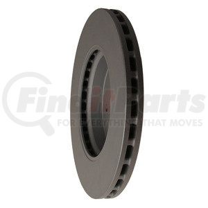 Zimmermann 400 1435 20 Disc Brake Rotor Disc Brake Rotor for MERCEDES BENZ