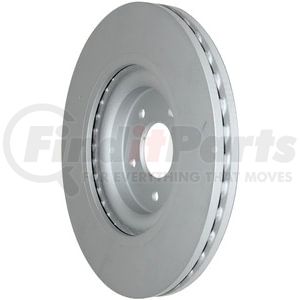 400362920 by ZIMMERMANN - Disc Brake Rotor