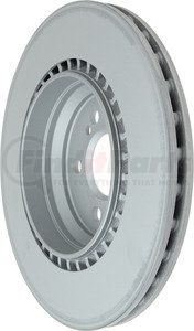 Zimmermann 400366620 Disc Brake Rotor Disc Brake Rotor