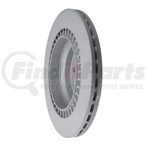 400 3672 20 by ZIMMERMANN - Disc Brake Rotor for MERCEDES BENZ