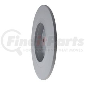 400 3682 20 by ZIMMERMANN - Disc Brake Rotor for MERCEDES BENZ