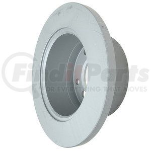 400 6469 20 by ZIMMERMANN - Disc Brake Rotor for MERCEDES BENZ