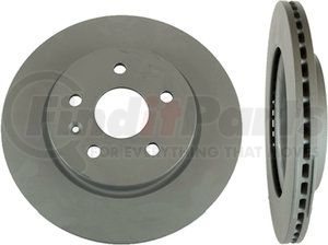 430 2618 20 by ZIMMERMANN - Disc Brake Rotor for SAAB