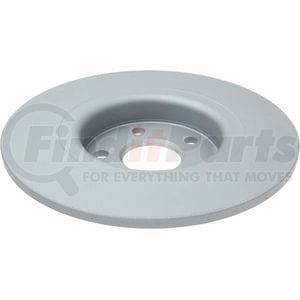 450 5211 20 by ZIMMERMANN - Disc Brake Rotor for LAND ROVER