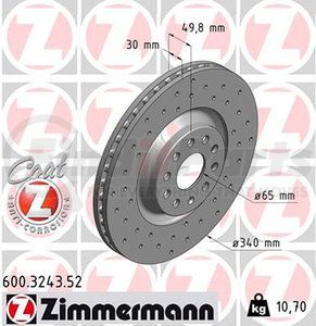 600324352 by ZIMMERMANN