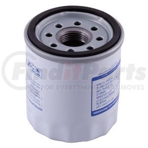 PG4612 by PREMIUM GUARD - Engine Oil Filter - Spin-On, Enhanced Cellulose, 14-17 PSI BRV, M20 x 1.5-6H