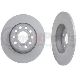 100331520 by ZIMMERMANN - Disc Brake Rotor