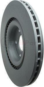 Zimmermann 100 3326 20 Disc Brake Rotor Disc Brake Rotor for VOLKSWAGEN WATER