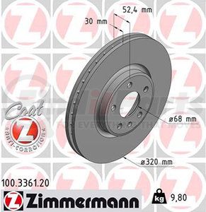 100336120 by ZIMMERMANN