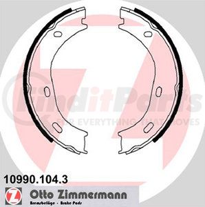 10990.104.3 by ZIMMERMANN