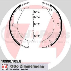 10990.105.8 by ZIMMERMANN