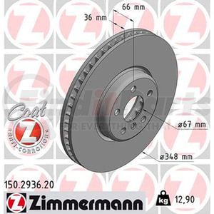 150.2936.20 by ZIMMERMANN