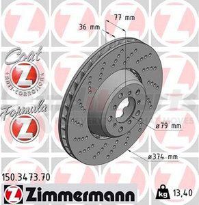 150.3473.70 by ZIMMERMANN