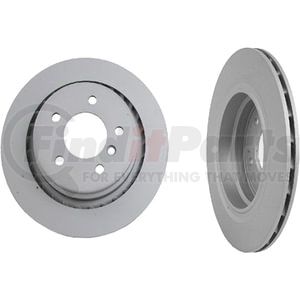 150129320 by ZIMMERMANN - Disc Brake Rotor