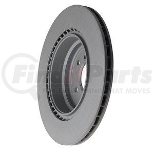 150 3430 20 by ZIMMERMANN - Disc Brake Rotor for BMW
