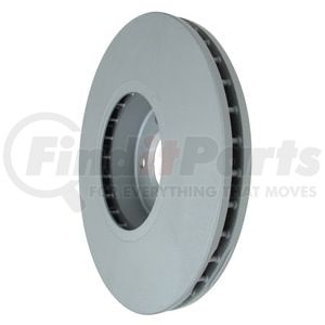 150 3447 20 by ZIMMERMANN - Disc Brake Rotor for BMW