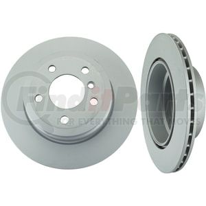 150 3450 20 by ZIMMERMANN - Disc Brake Rotor for BMW