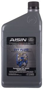 ATF HCV by AISIN - Auto Trans Fluid