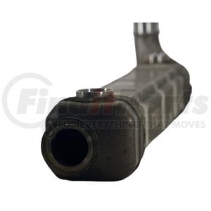 DDE EA4731400575 by DETROIT DIESEL - A4731400575 | Genuine Detroit Diesel Egr Cooler For Detroit Diesel Dd15 2015-2020