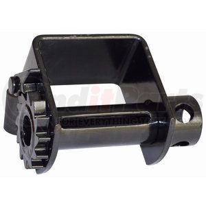 Doleco USA 28100006 Web Winch-Bottom Mount-Std-Weld On