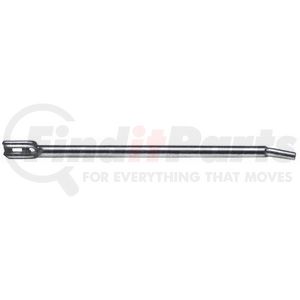 28200002 by DOLECO USA - Winch Bar-Combination Box End, Chrome