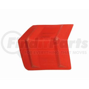 28500012 by DOLECO USA - EDGE Guards - 12" X 8" X 8"