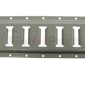 Doleco USA 33100008 Series E Horizontal Track-10' (Grey)